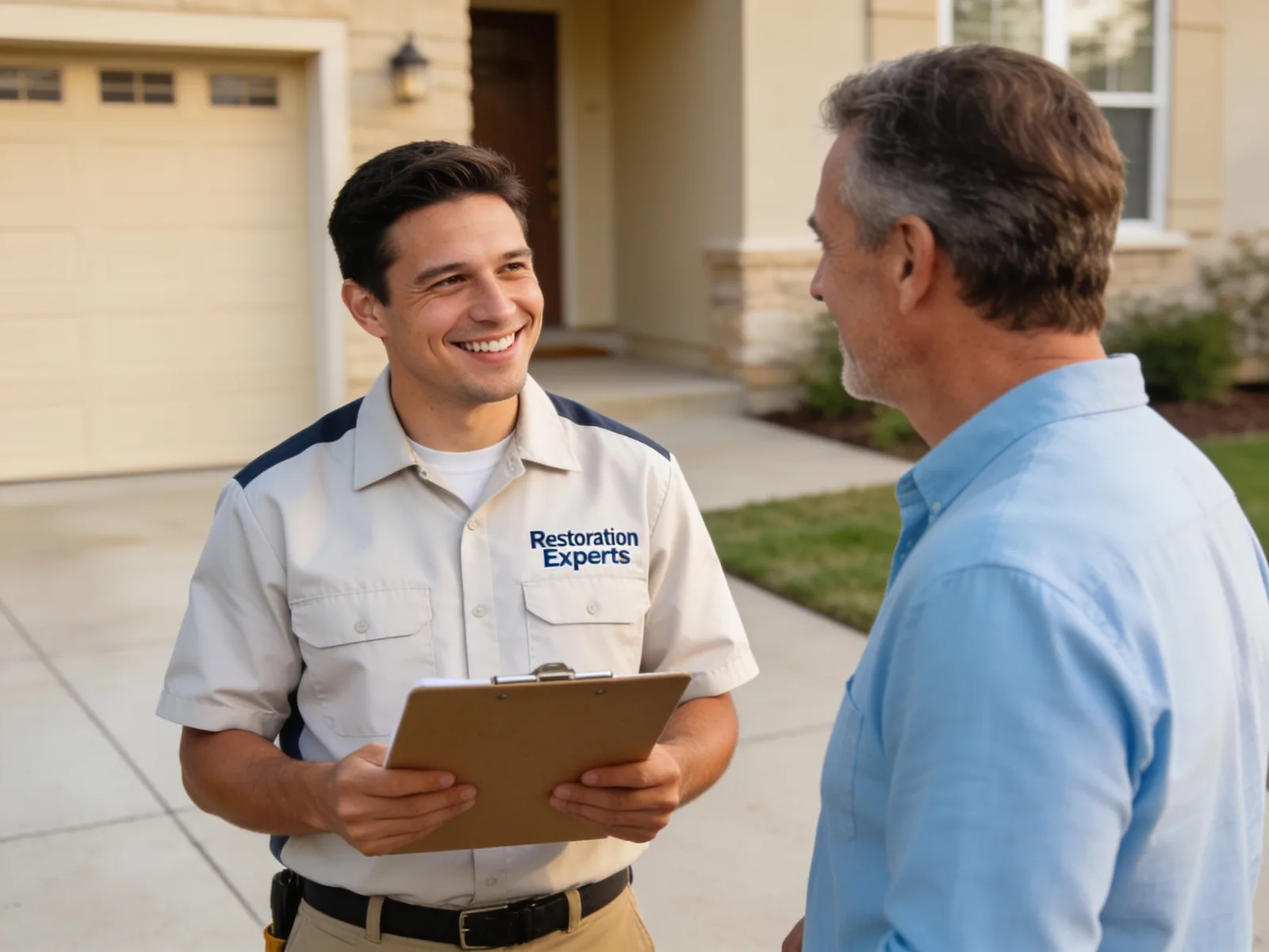 Water Damage Cleanup Weldon, IA FAQs
